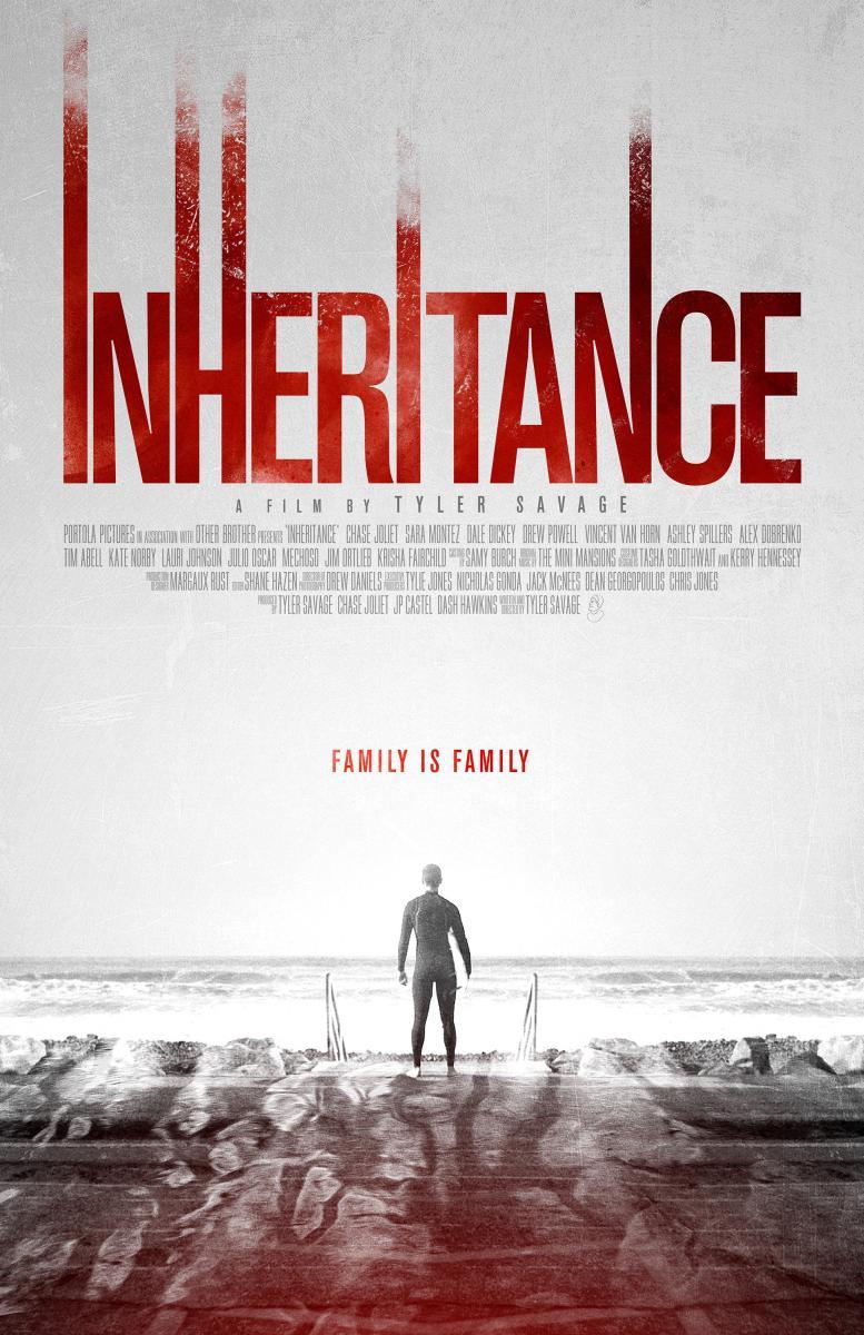 Twists and Turns in the Inheritance 2017 Plot: A Family Mystery Unveiled