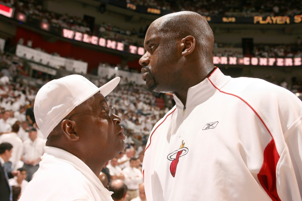The Story of Joseph Toney: Shaquille ONeals Biological Father and His Life Journey