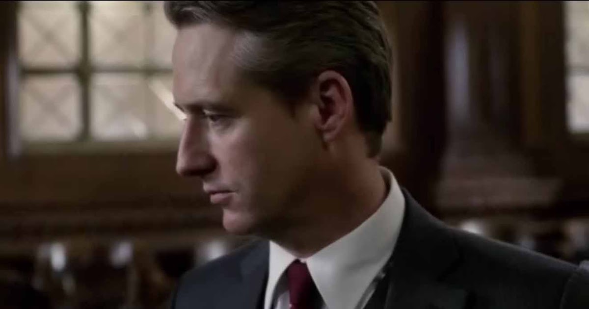 Law and Order Returns： The Age of Innocence Episode Explained