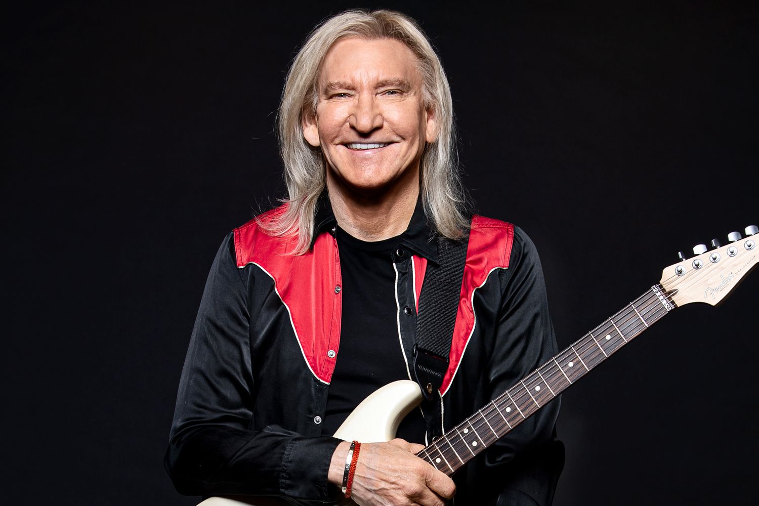 The Untold Story: Joe Walsh’s Struggles with Mental Health Disorders