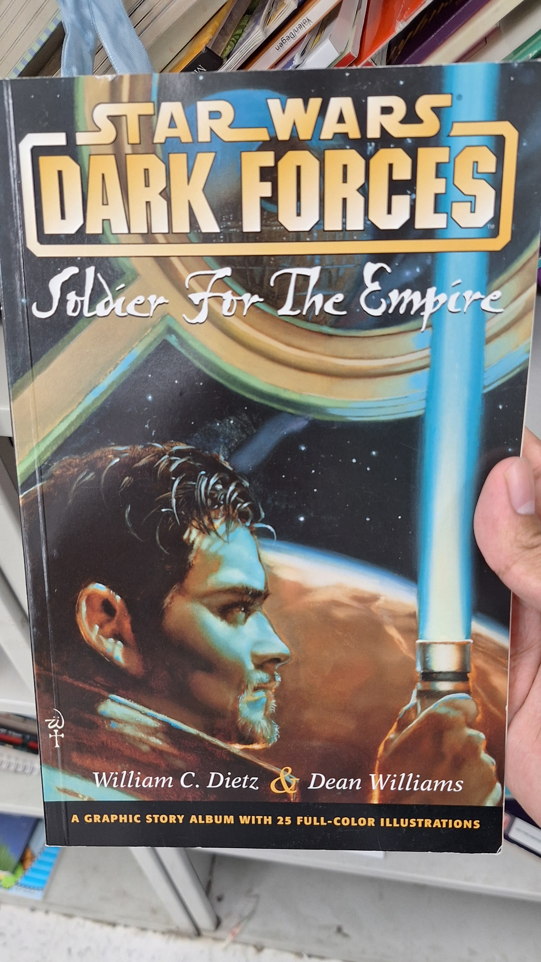 Weirdest Star Wars EU Lore： Uncovering Bizarre Stories and Characters