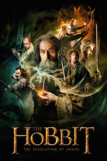 December 2013 Movie Releases: From The Hobbit to American Hustle