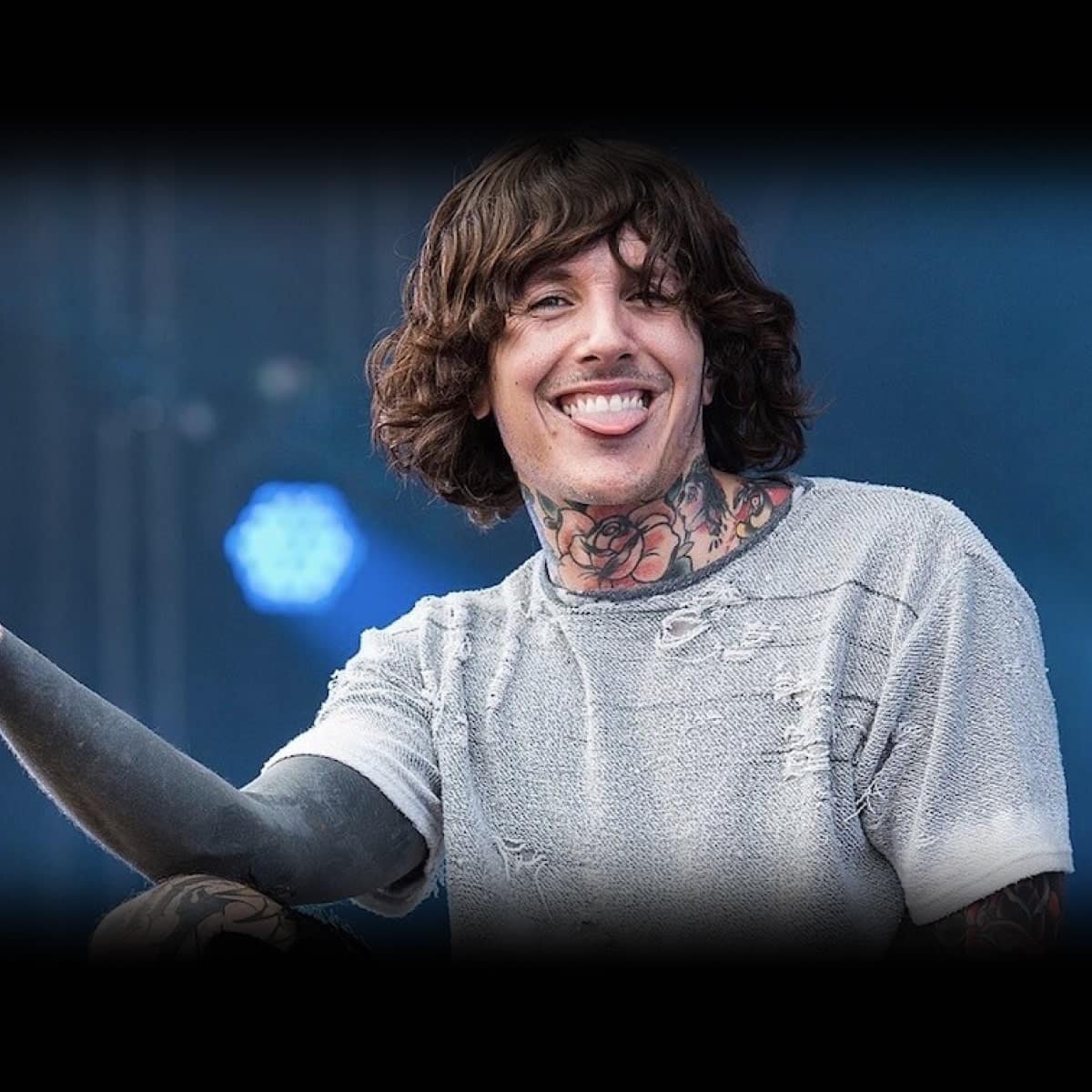 Oliver Sykes $2 Million Net Worth in 2024: From Metalcore Music to Drop Dead Clothing Success
