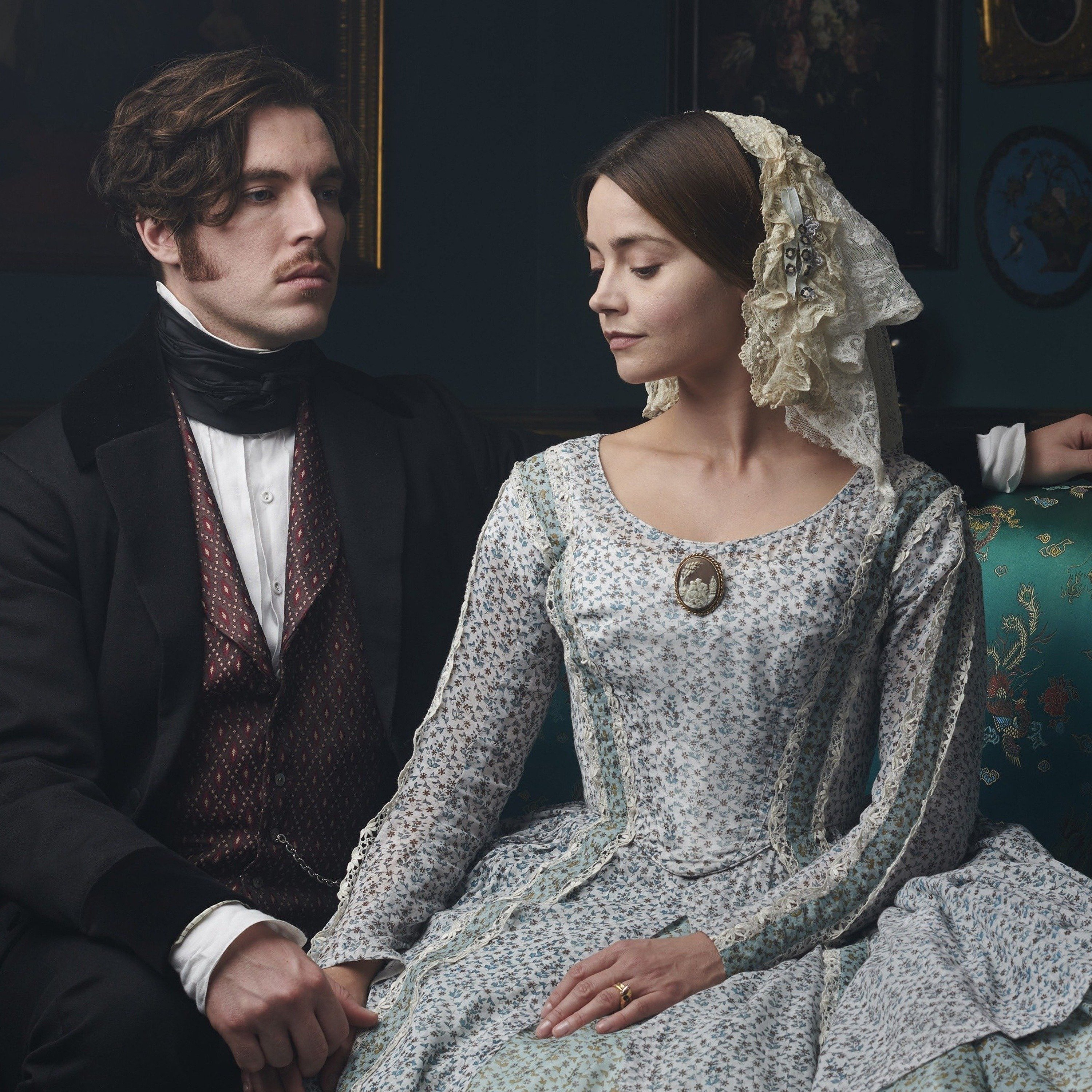 Best Series Like Poldark: Top Historical Dramas You’ll Love