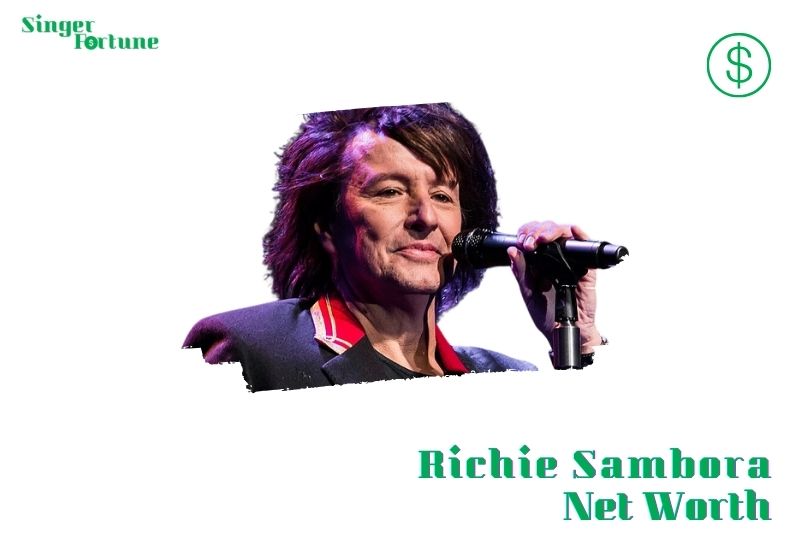 Richie Sambora’s Net Worth in 2024: Fortune, Music Legacy, and Earnings