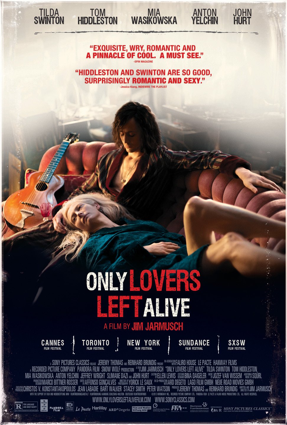 Must-Watch August 2014 Movies: From Blockbusters to Hidden Gems