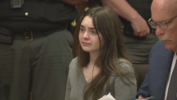 Judge Russo’s Verdict: Mackenzie Shirilla Faces Murder Charges in 2022 Crash