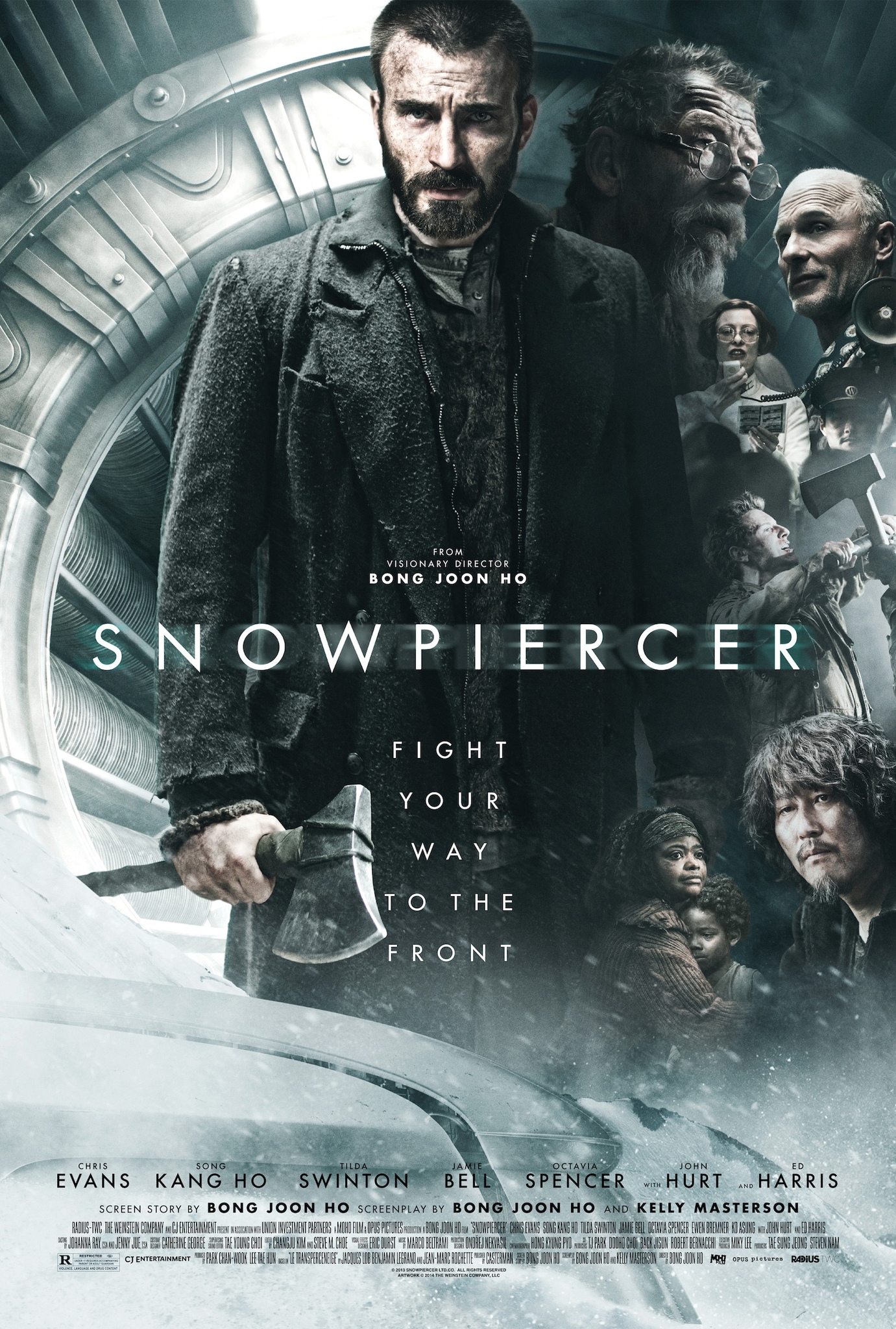 Must-Watch August 2014 Movies: From Blockbusters to Hidden Gems
