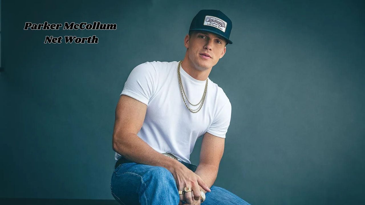Discover Parker McCollum’s Net Worth: Is He Really Worth $5 Million?