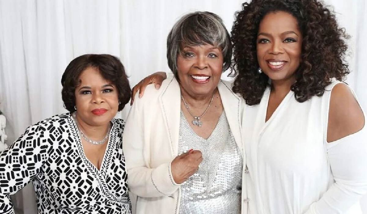 Patricia Lofton: Oprah Winfrey’s Inspiring Half-Sister and Her Remarkable Journey