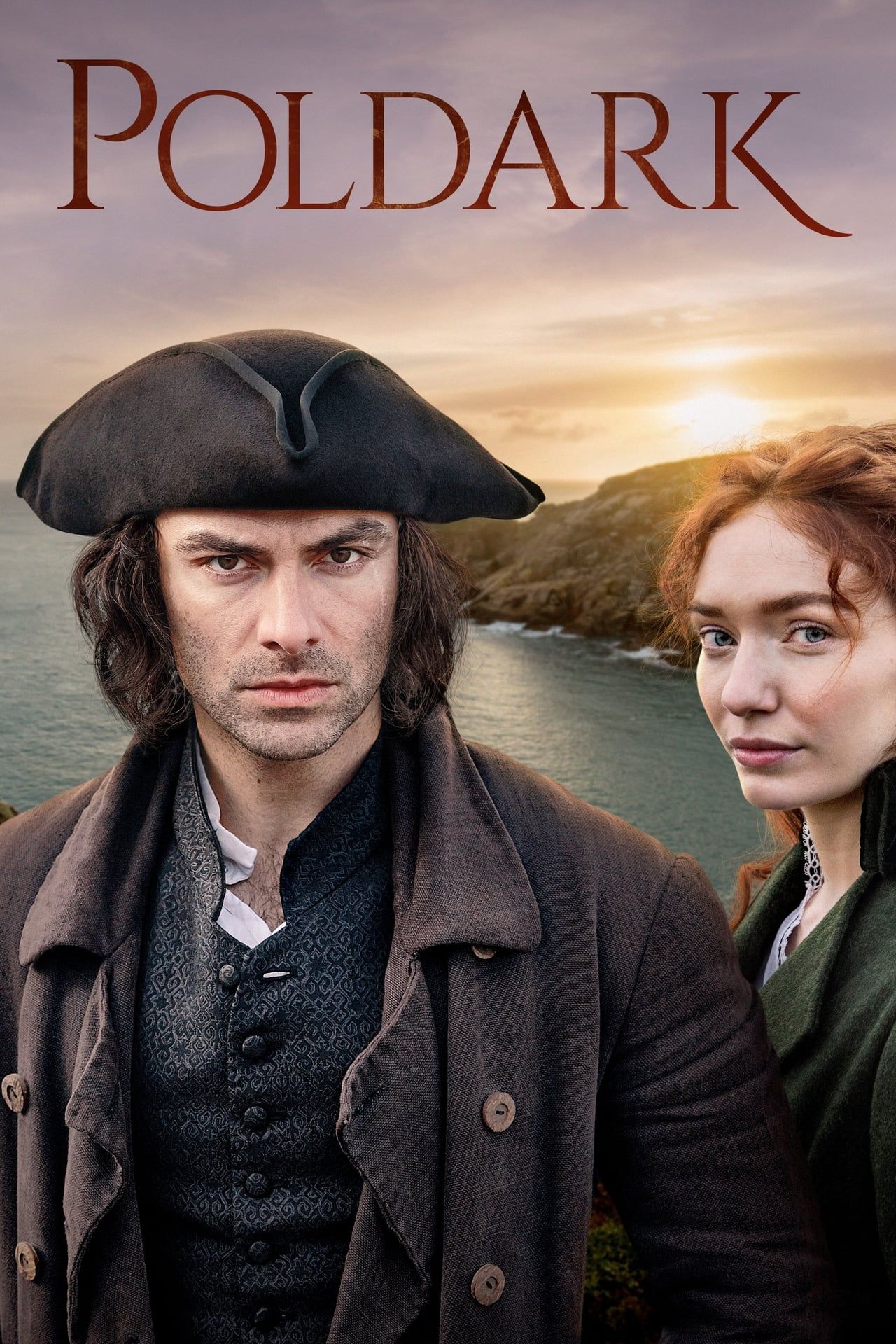 Best Series Like Poldark: Top Historical Dramas You’ll Love