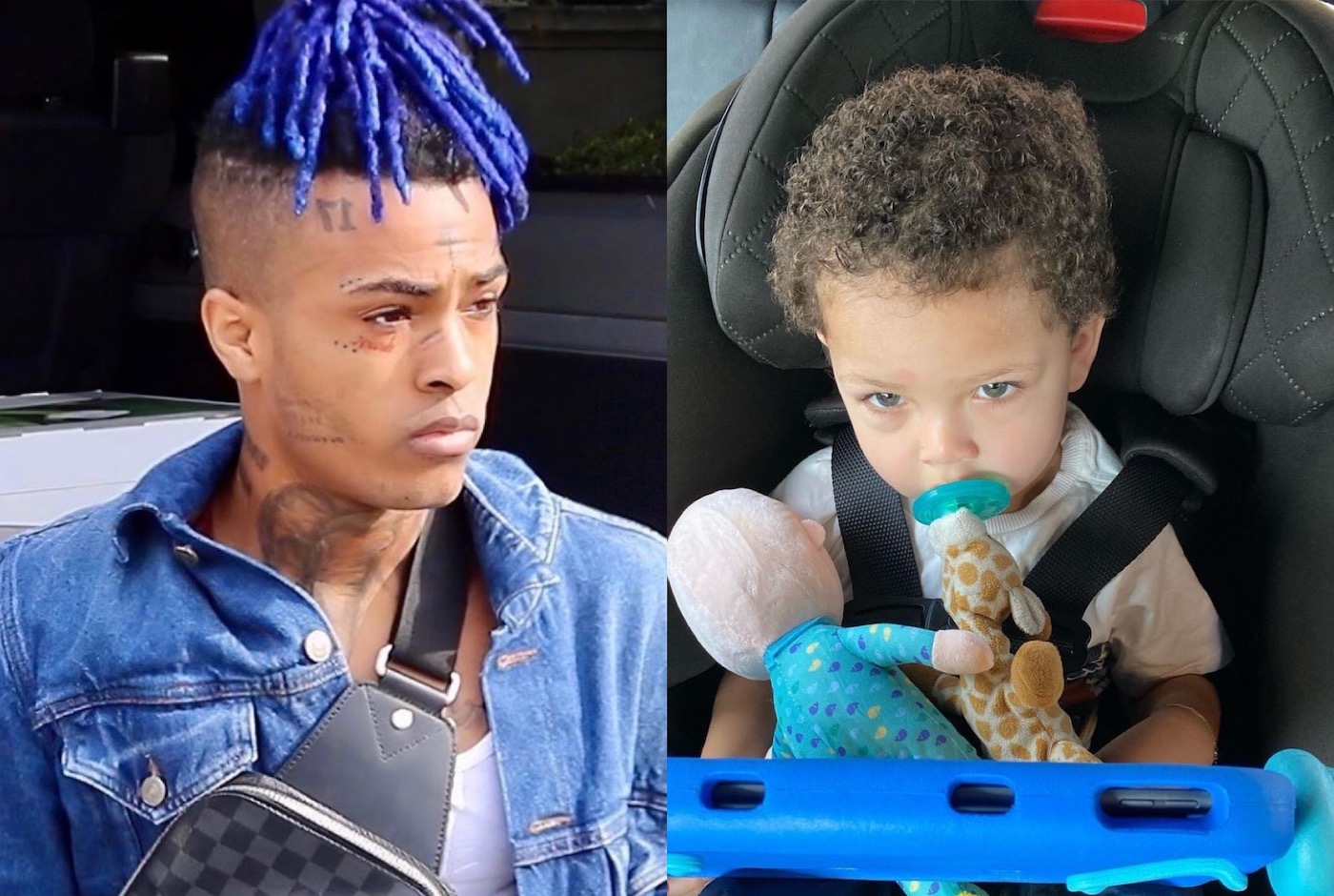 XXXTentacion’s Wealth in 2022: Uncovering the Rappers Financial Legacy