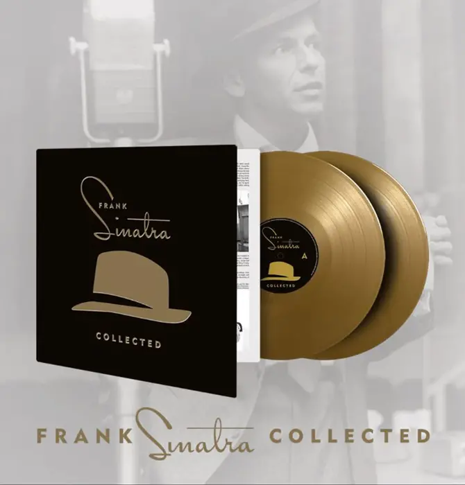 How Much Are Frank Sinatra Records Worth? A Guide to Vinyl Valuation