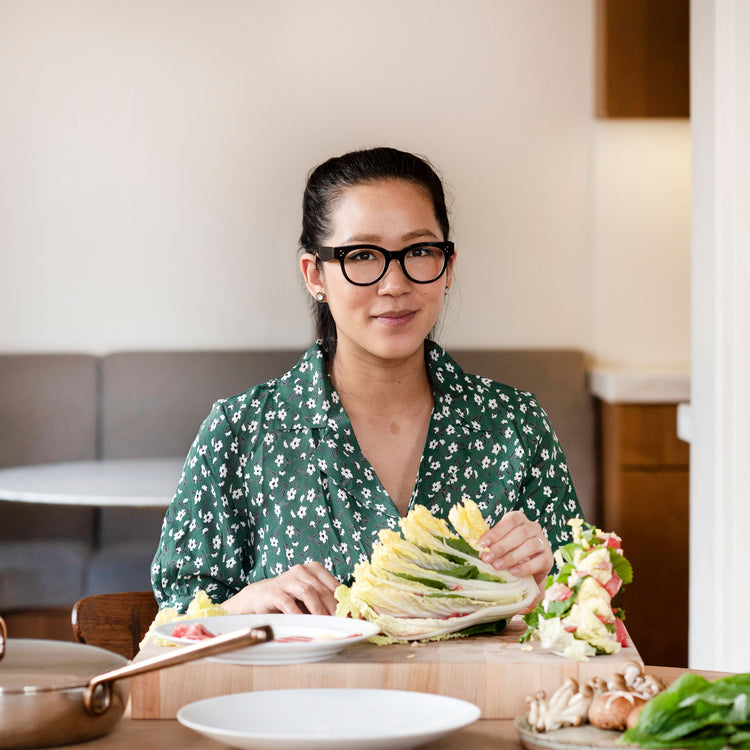 The Inspiring Story of Grace Seo Chang: From Fashion to Literature
