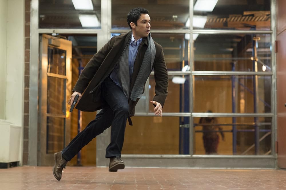 Amaros Turning Point： A Gripping Law and Order SVU Episode Review