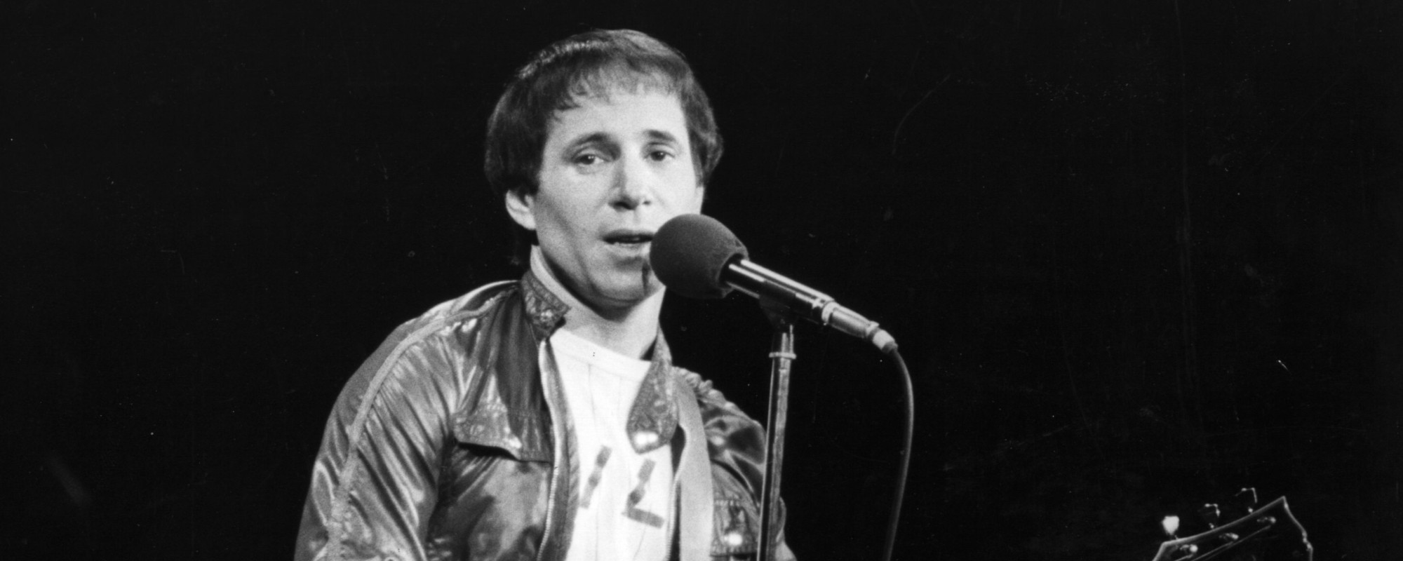 Discover Paul Simons Net Worth in 2024: From Simon & Garfunkel to Solo Success