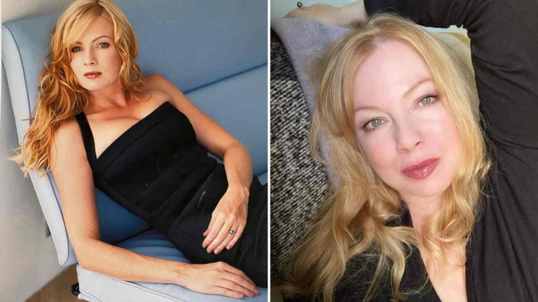 The Ultimate Breakdown of Traci Lords $7 Million Net Worth