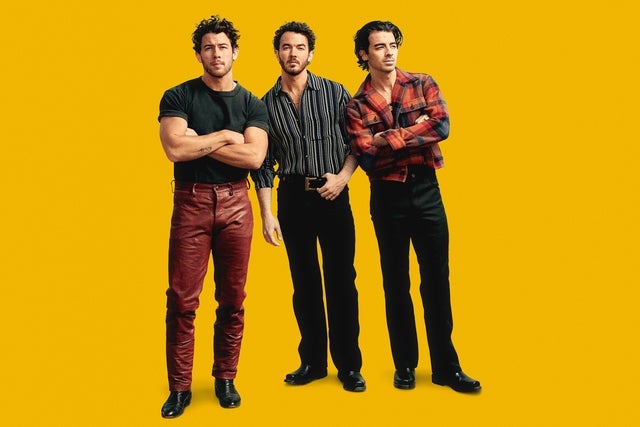 Experience Jonas Brothers Live in Atlanta - 2025 Tour Dates & Ticket Info