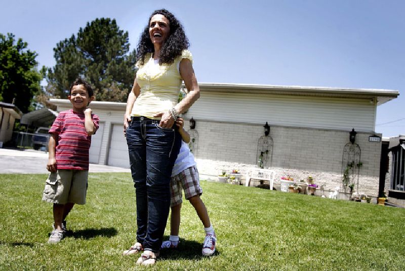 Inside the Gomez Family Extreme Home Makeover: A Life-Changing Journey