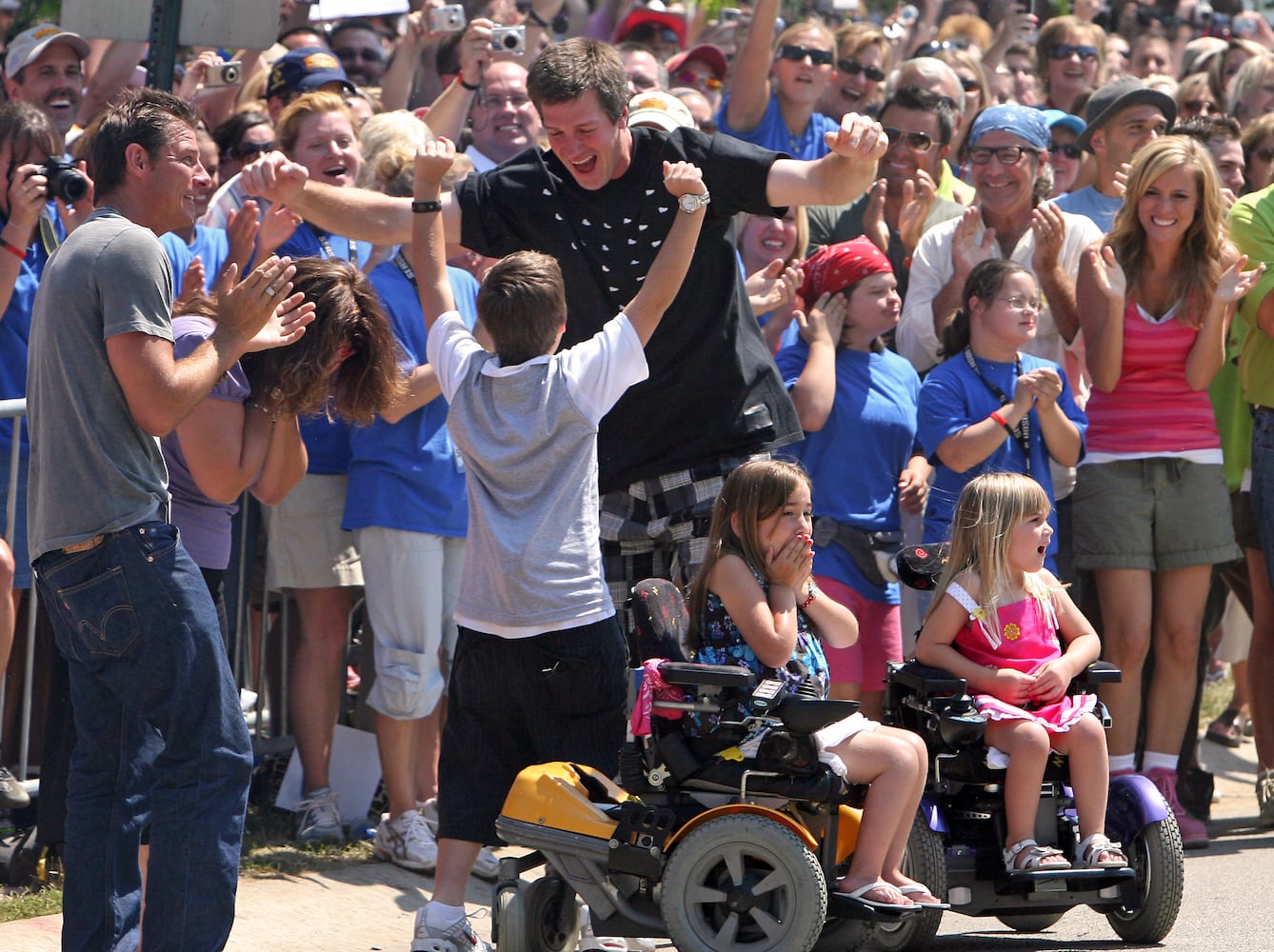 How Extreme Makeover: Home Edition Changed the Lives of the Akers Family