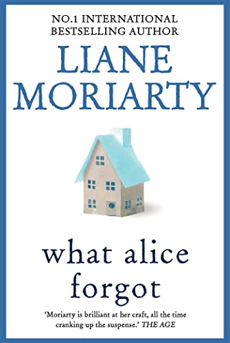 What Alice Forgot Synopsis: A Journey Through Lost Memories and Rediscovered Love