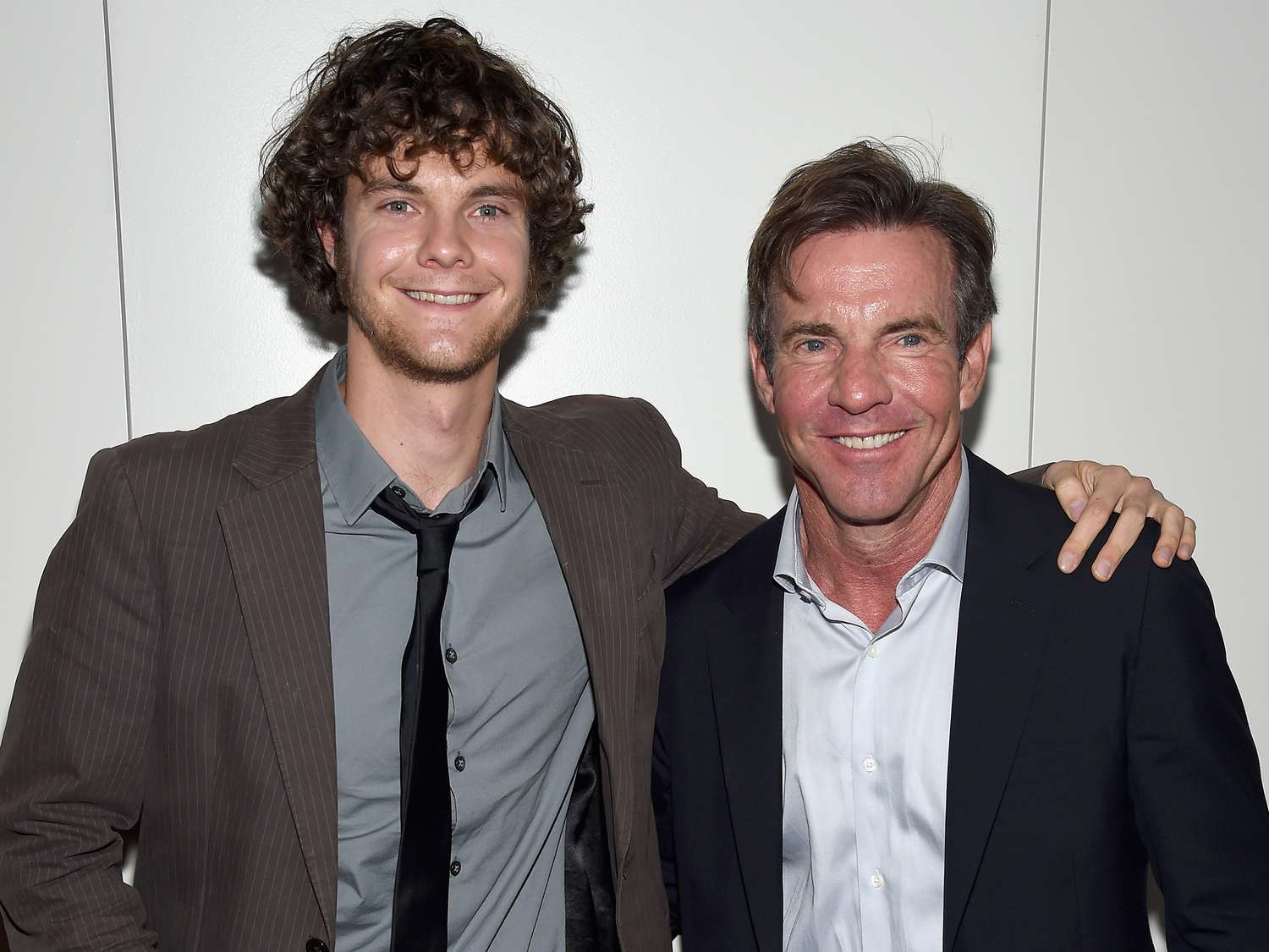 Who Is Thomas Boone Quaid? Inside the Life of Dennis Quaids Son