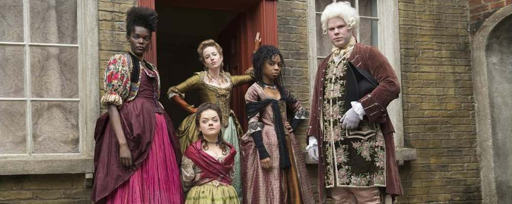 Where Is Amelia in Season 3 of Harlots? Key Moments and Plot Insights