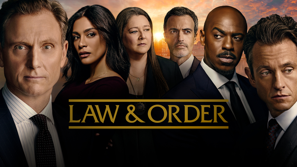 Law and Order Returns： The Age of Innocence Episode Explained