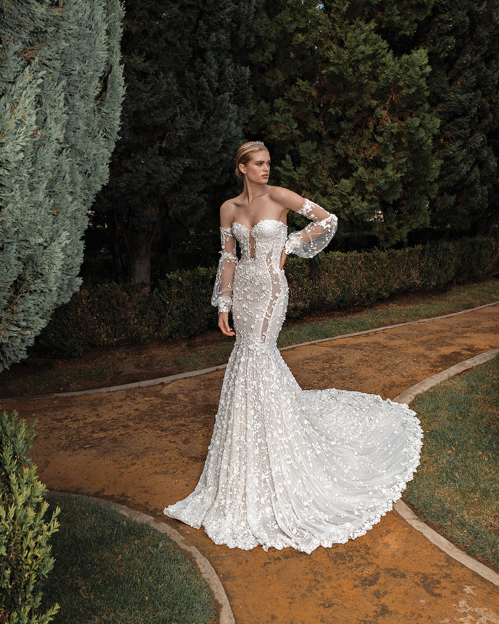 Camilla Wedding Dress Collection: Find Your Perfect Bridal Look
