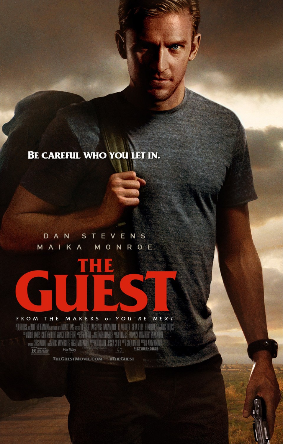 Must-Watch August 2014 Movies: From Blockbusters to Hidden Gems
