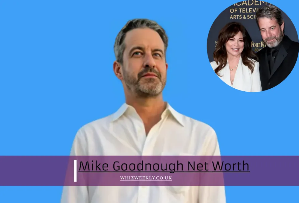 Mike Goodnough Net Worth Breakdown: Income, Assets, and Career Earnings in 2024