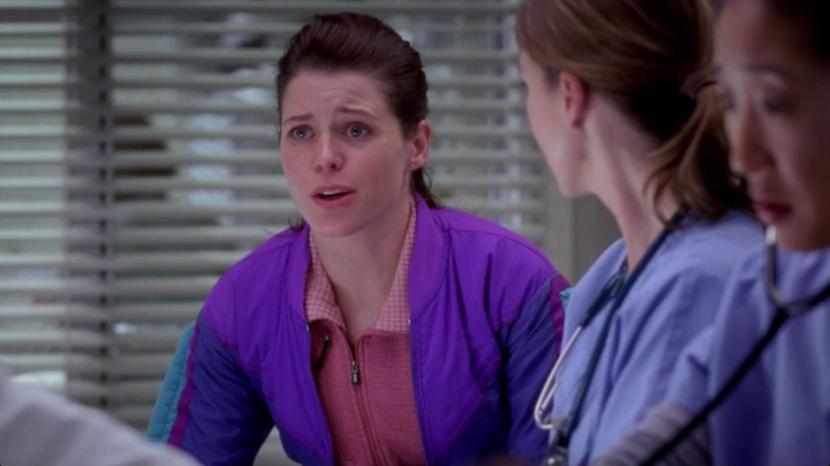 Greys Anatomy Skydiver Drama: High-Flying Tension and Survival