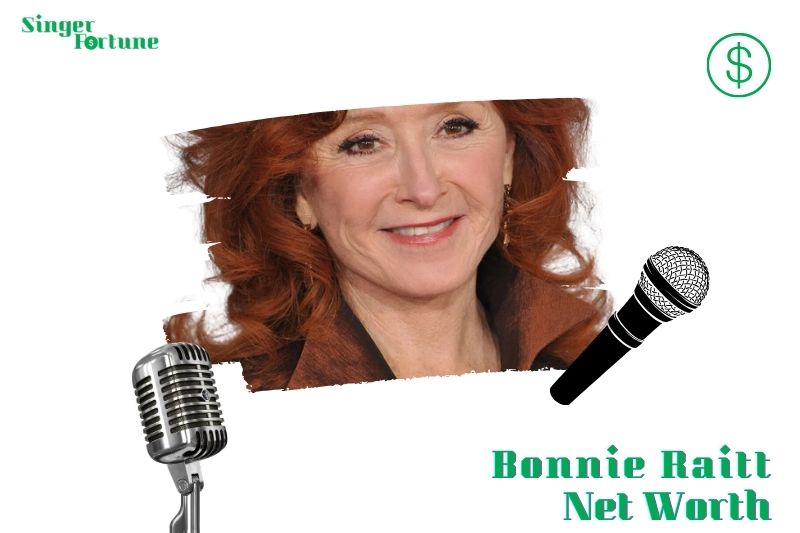 Bonnie Raitts Net Worth: How Much is the Blues Legend Worth in 2024?