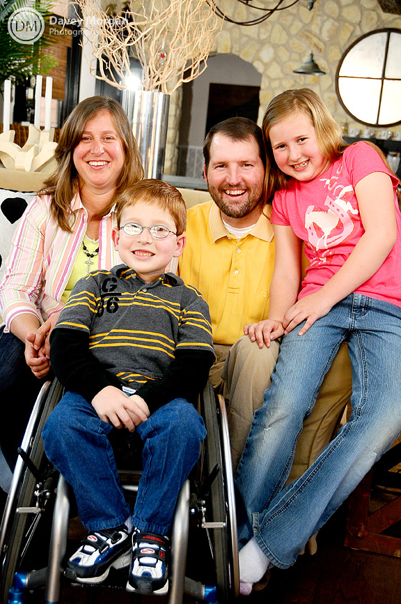 How Extreme Home Makeover Changed the Williams Familys Life Forever