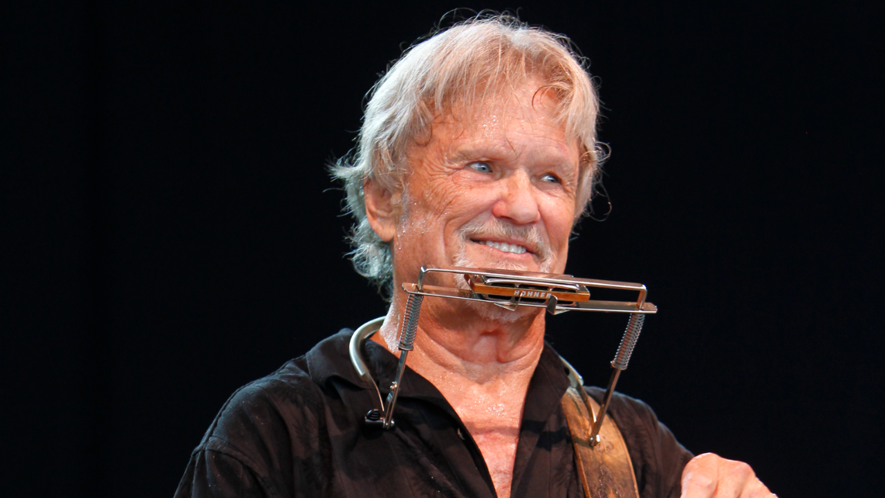 Kris Kristofferson’s 2023 Net Worth Revealed: Legacy, Wealth, and Family Insights