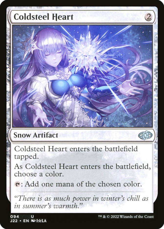 Discover the Best Anime-Inspired Magic： The Gathering Cards