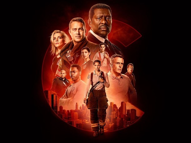 Chicago Fire S11E14: Romance, Politics, and Burning Drama Unfold