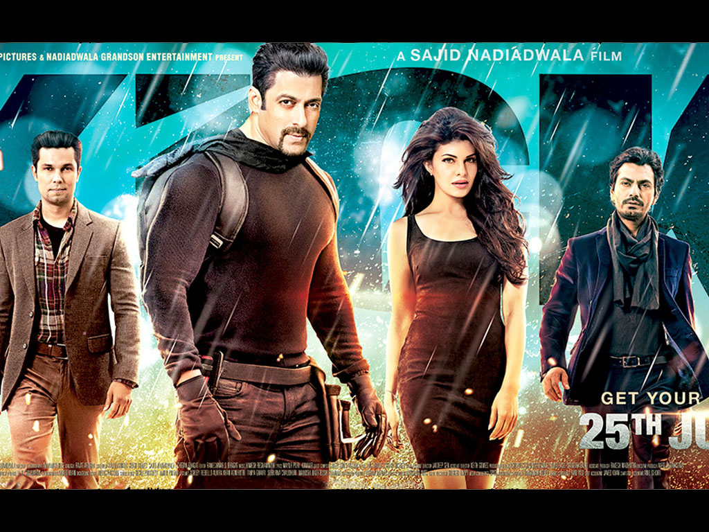 Kick Movie Photos: Free Downloads of HD Images, Celeb Pics & More