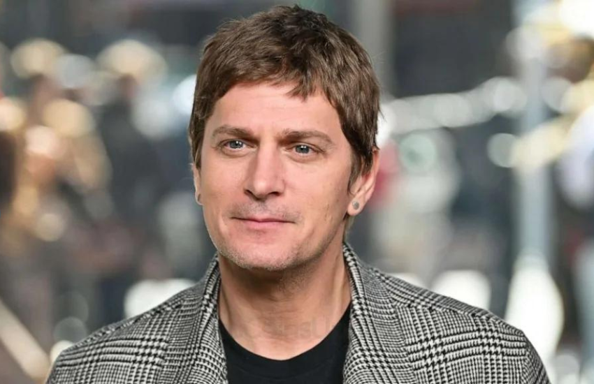 Rob Thomas Net Worth： How Much Is the Matchbox Twenty Star Worth in 2024？