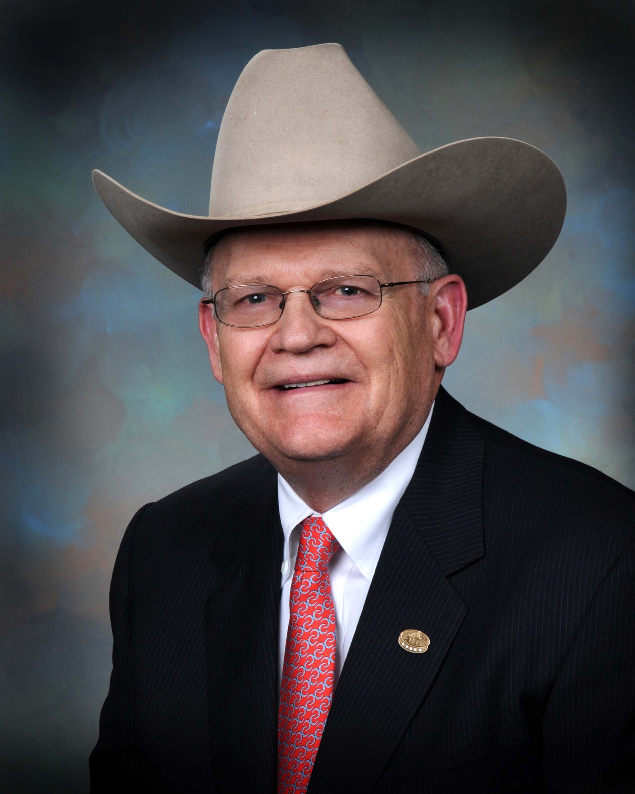 Dr. Glenn Blodgett: Champion of Equine Welfare and Texas Cowboy Hall of Famer