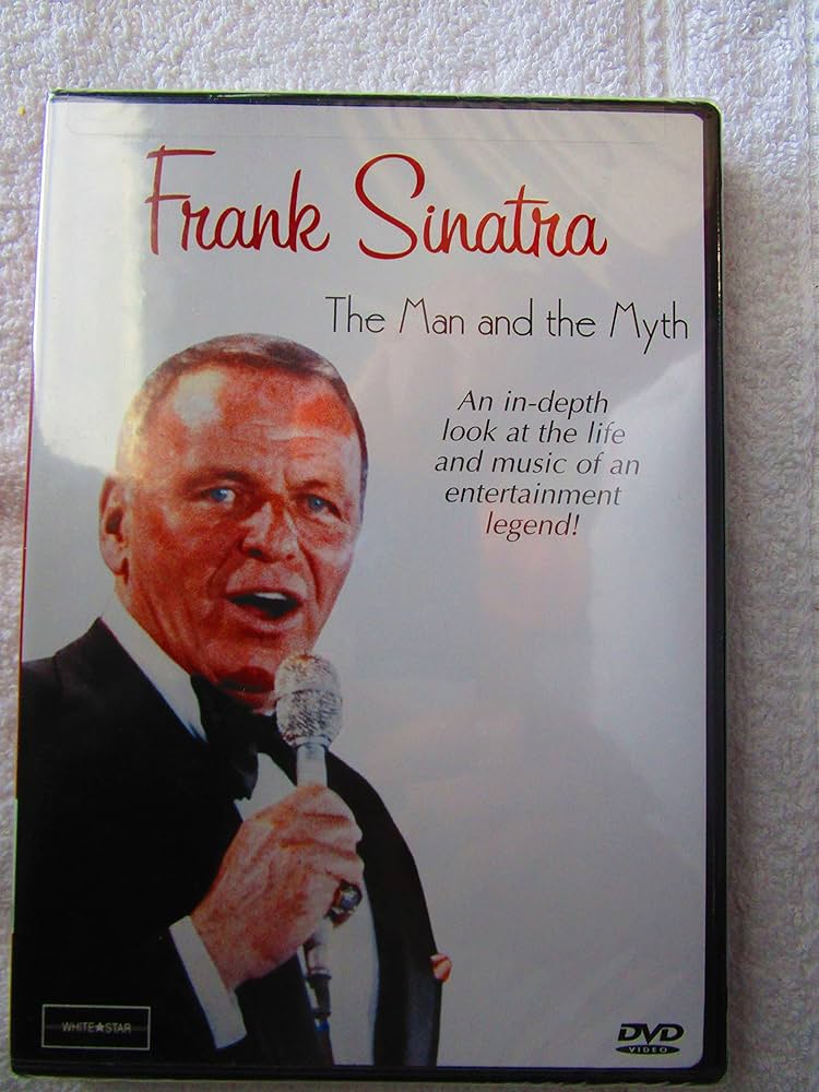Frank Sinatra: The Man, the Myth, and the Legend of Being Well-Endowed