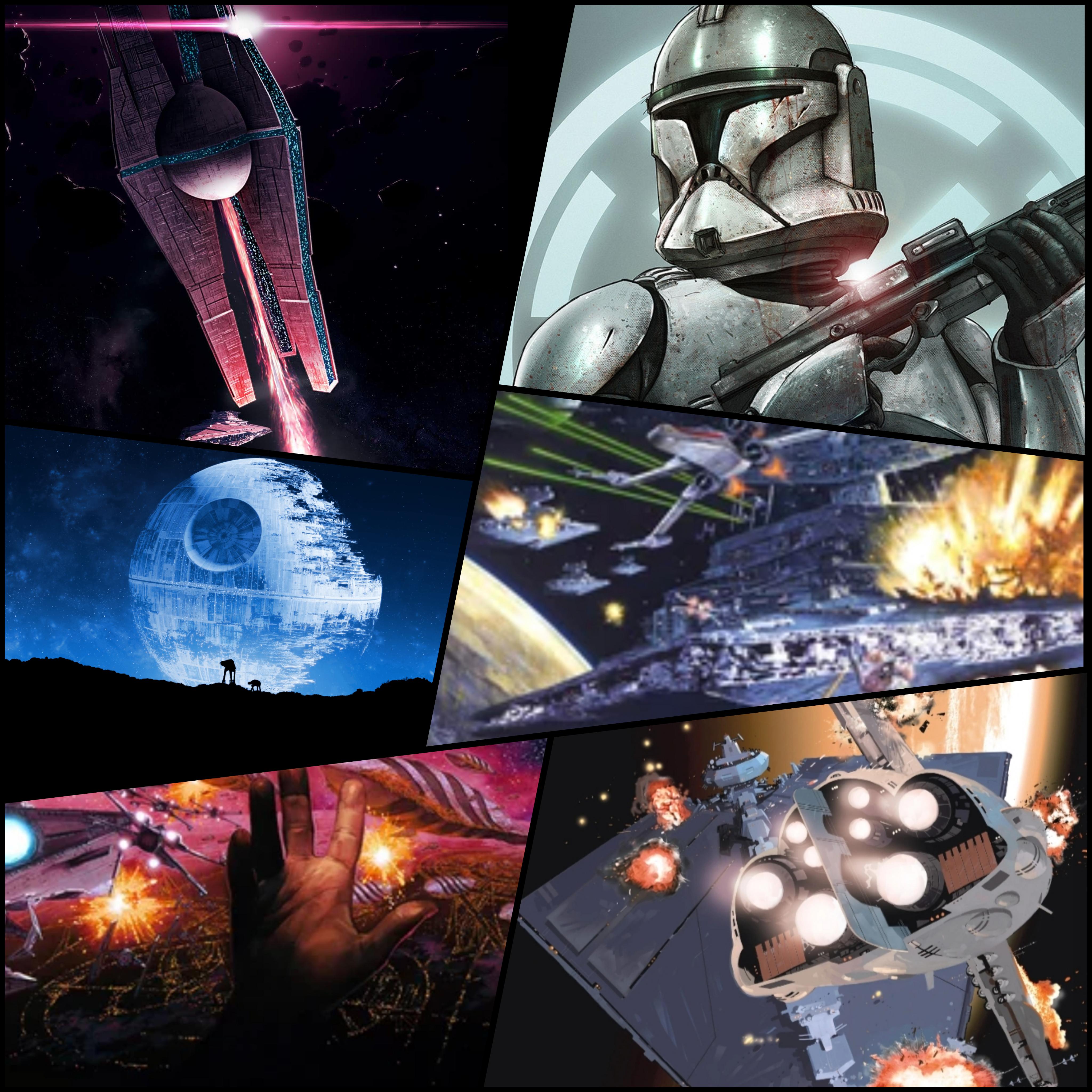 Weirdest Star Wars EU Lore： Uncovering Bizarre Stories and Characters