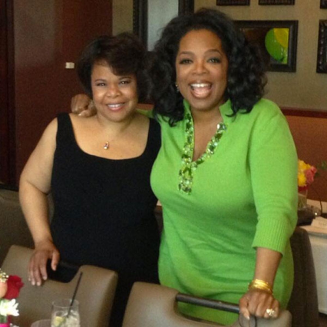 Patricia Lofton: Oprah Winfrey’s Inspiring Half-Sister and Her Remarkable Journey