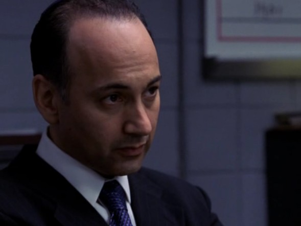 Law & Order: Criminal Intent Shandeh - Episode Insights and Analysis