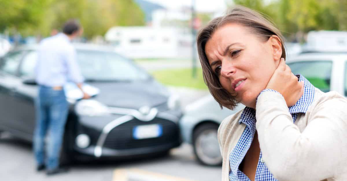 Whiplash in Law & Order: The Dark Secrets of Staged Accidents