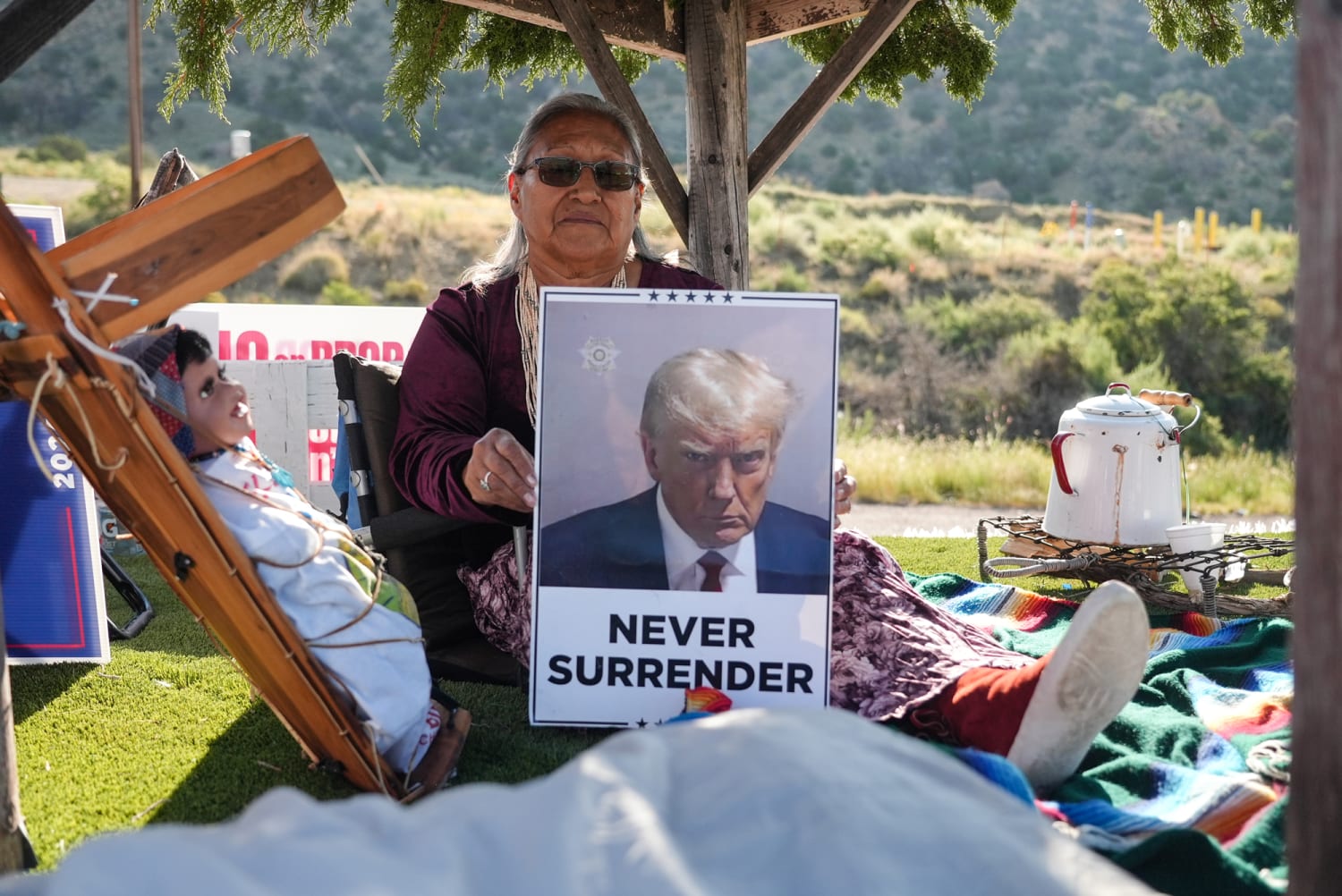Navajo Nation News: Key Updates on Politics, Culture, and Community