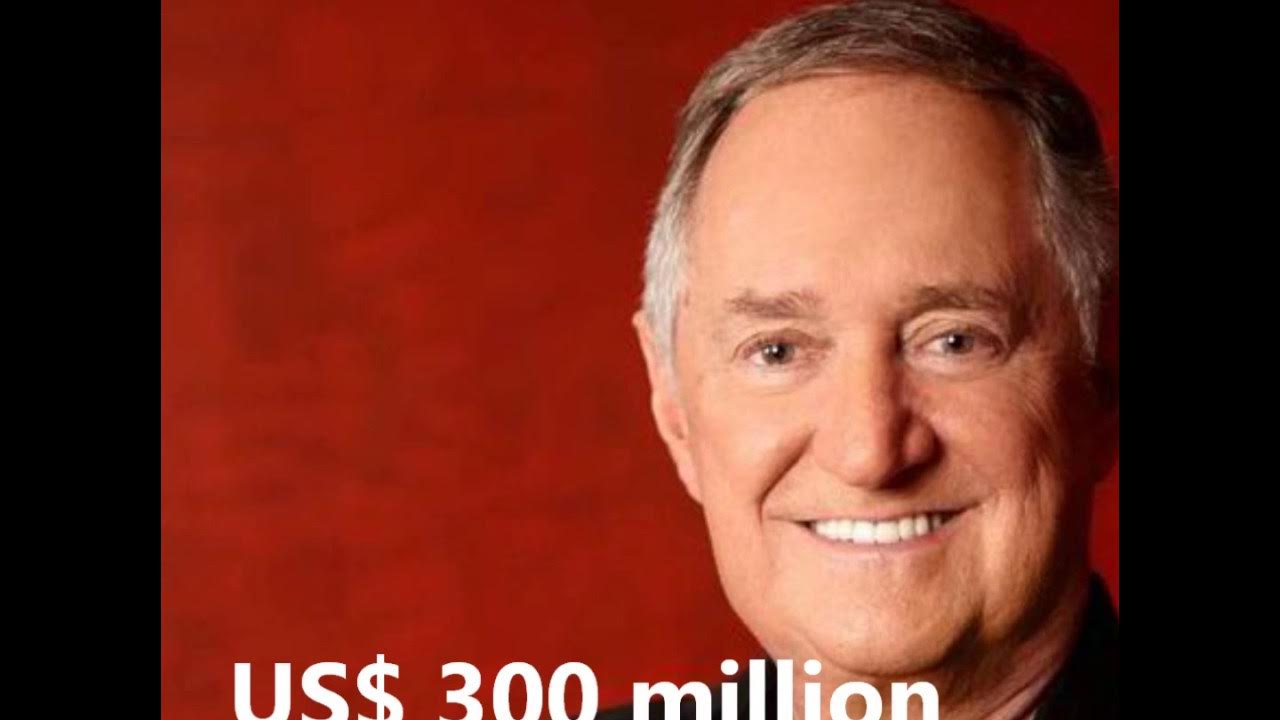 Neil Sedaka Net Worth 2024: How Much Is He Really Worth?
