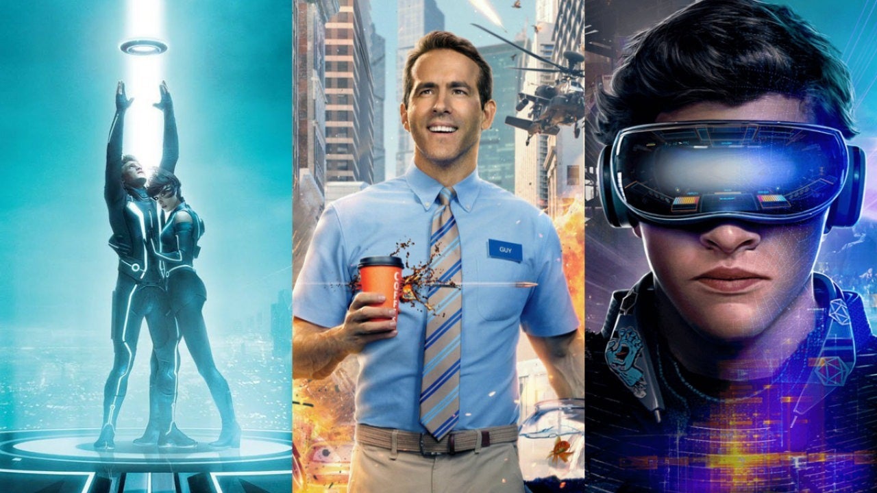 Exploring Movies That Depict Virtual Reality as a Dystopian Nightmare