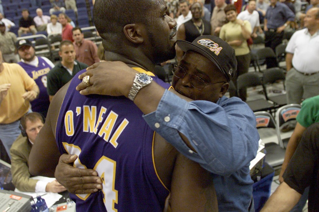 The Story of Joseph Toney: Shaquille ONeals Biological Father and His Life Journey