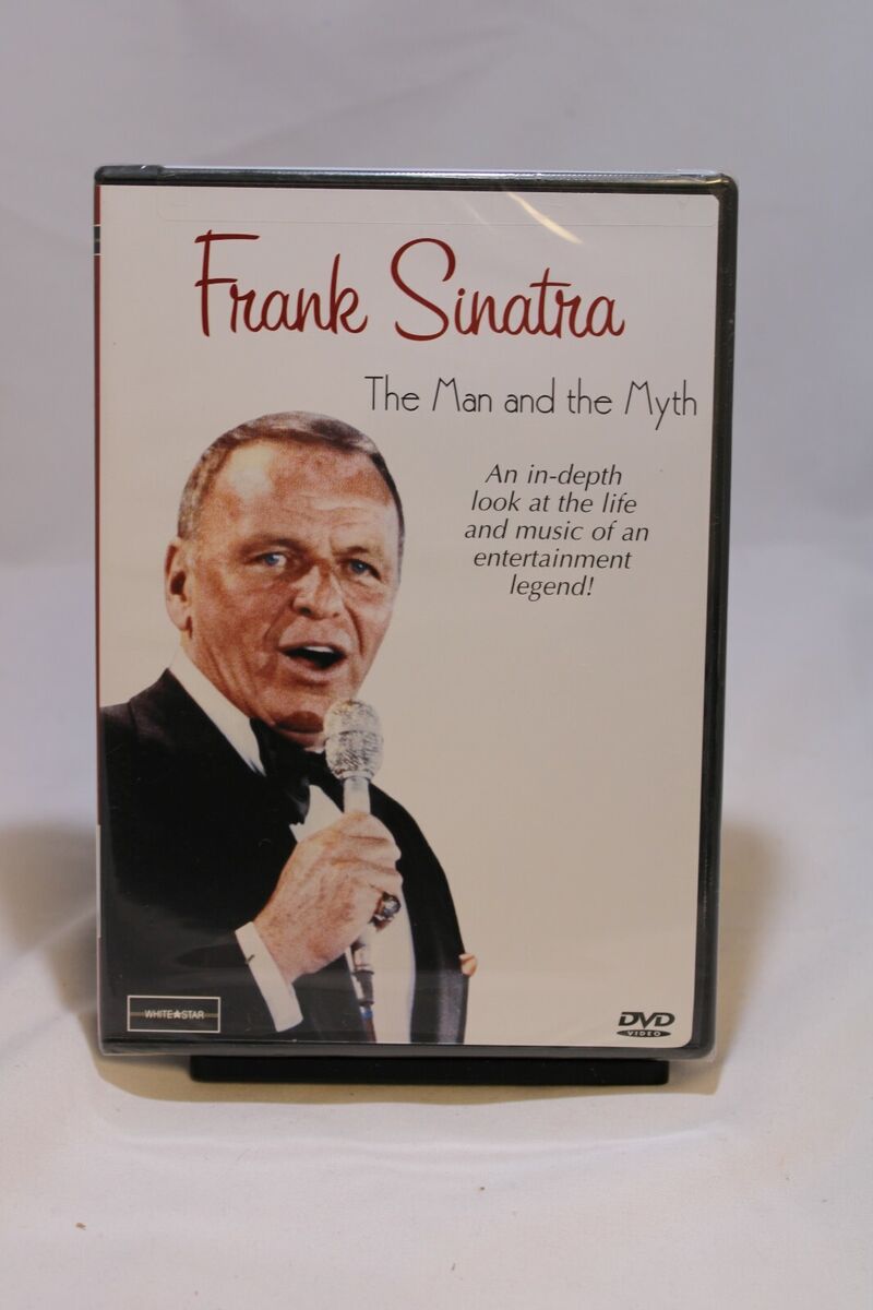 Frank Sinatra: The Man, the Myth, and the Legend of Being Well-Endowed